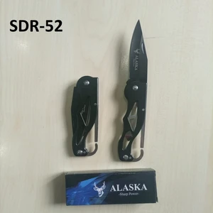 ŞAFAK25 Alaska Çakı-Bıçak Sdr-52