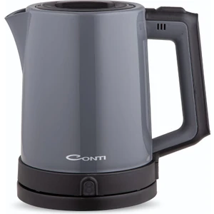 CK-260 Estilo Su Isıtıcı Kettle Antrasit