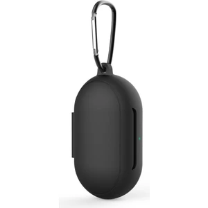 Silikon Kulaklık Koruyucu Kılıf Kapağı For Samsung Galaxy Buds Plus (Yurt Dışından)