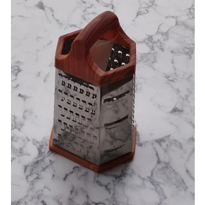 Göksan Mutfak Rende Plastik Tutmalı 6 Farklı Modelli