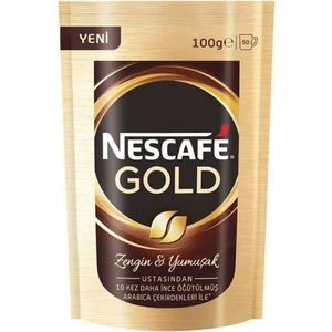 Nescafé Gold 100 g