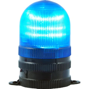 Ø70 Multi LED Ikaz Lamba Ms 356 Mavi 110-220VAC
