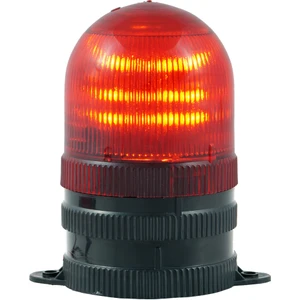 Ø70 Multi LED Ikaz Lamba Ms 356 Kırmızı 110-220VAC