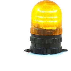 Ø70 Multi LED Ikaz Lamba Ms 356 Turuncu 110-220VAC
