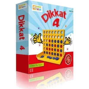 Dikkat 4