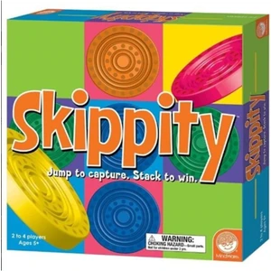 Skippity