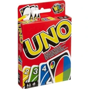 Uno Kart Oyunu