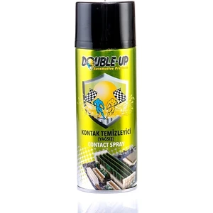 Kontak ve Elektronik Devre Temizleyici (Yağsız) 400 ml