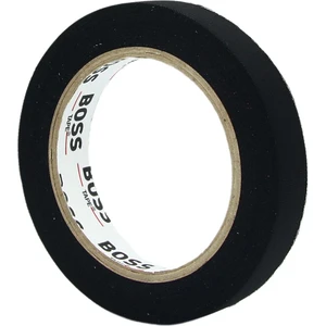 Boss Tape Isıya Dayanıklı Tüysüz Bez Bant En:19mm Boy:25mt