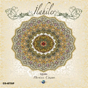 Burhan Çaçan - Ilahiler ve Kasideler (Cd)