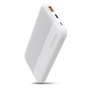 Powerbank 10.000 mah 20W Usb-C Pd + 18W USB Hızlı Şarj