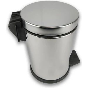 Mutfak Çelik Çöp Kovası 12 Lt - 405