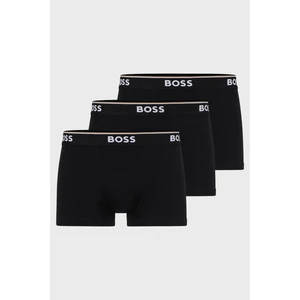 Streç Pamuklu 3 Pack Boxer Erkek Boxer 50475274 001