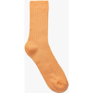 Basic Soket Çorap Dokulu