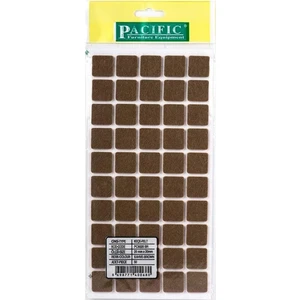 Pacific Zemin Koruyucu Yapışkan Kare Keçe 20 mm x 20 mm