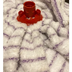 Renk Yapı Rüyası Balkon Mopu Vilada Ucu Yuvarlak Microfiber Havlu Başlık Kıl Toz Kırıntı Bırakmaz Kolay Temizlenir