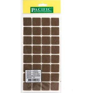 Pacific Zemin Koruyucu Yapışkan Kare Keçe 25 mm x 25 mm