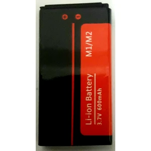 M1 M2 Batarya Pil