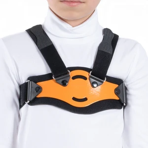 Pektus Cranıotom Ortezi Çocuk ( Güvercin Gögsü)