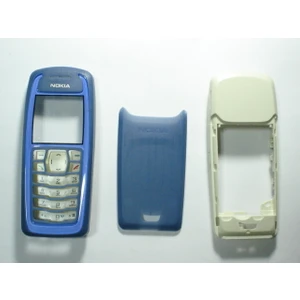 Nokia 3100 Kasa Kapak Tuş Takımı