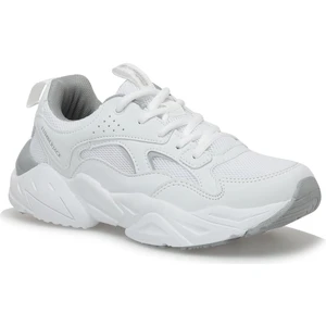 Dakota 3fx Beyaz Kadın Sneaker
