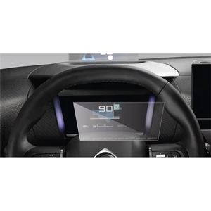 Citroen C4 Suv Digital Kilometre Gösterge Uyumlu Nano Ekran Koruyucu 2021 2023