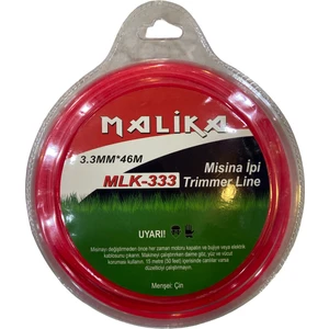 3.3mm 3köşe 46 Metre