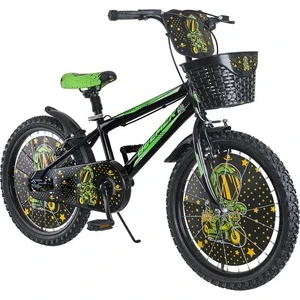 Beemer 20 Jant Çocuk Bisikleti