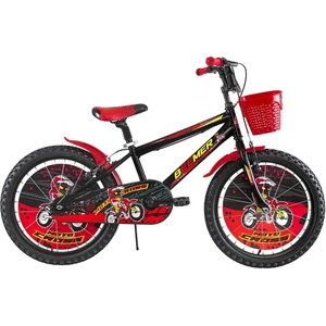 Beemer 20 Jant Çocuk Bisikleti