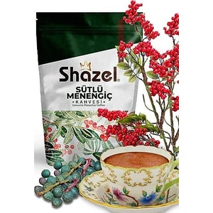 Sütlü Menengiç Kahvesi 5'li x 200 gr