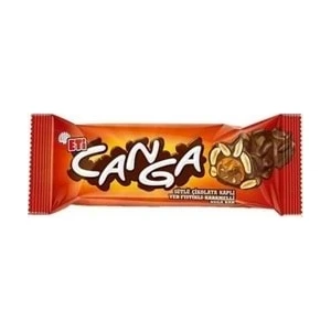 Canga Bar 45gr 24 Adet