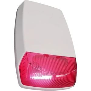 Kırmızı Sahte Siren