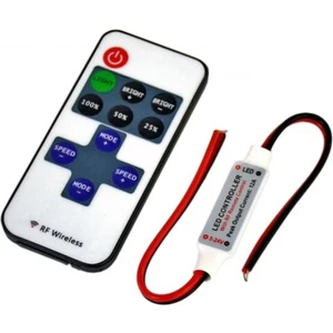 Uzaktan Kumandalı LED Aydınlatma Çakar Modülü Wi̇reless Çakar