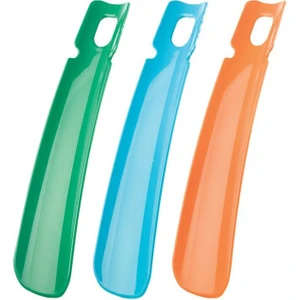 Birtuğ Ayakkabı Plastik Çekecek Beyaz 4 Adet