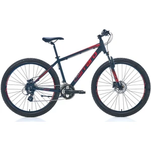 Force 950 29 Jant Hidrolik Disk Fren Full Shimano Altus 24 Vites Dağ Bisikleti