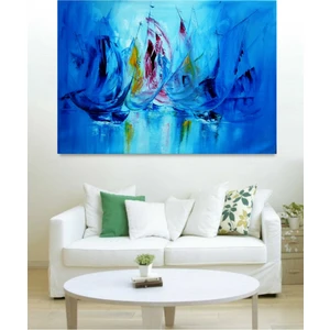 Home Arths Sanatsal Dekoratif Duvar Tablosu