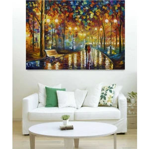 Home Arths Sanatsal Dekoratif Duvar Tablosu