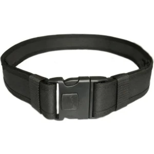 Tertip Store Siyah Renk Düz Palaska 5cm