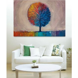 Home Arths Sanatsal Dekoratif Duvar Tablosu