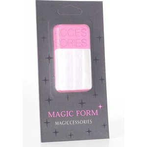 Magic Form 26 Kadın Ekru Yedek Üçlü Kopça