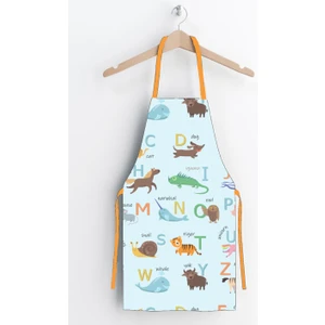 Ays Home Animal Eğitici Çocuk Anaokulu Etkinlik Önlüğü Ays Home Animal Eğitici Çocuk Anaokulu Etkinlik Önlüğü