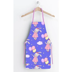 Ays Home Çocuk Balon Oyun Mutfak Önlüğü