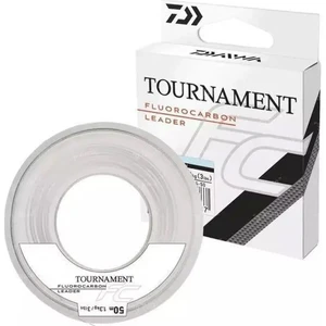 Tournament Fluoro Carbon Leader Misina