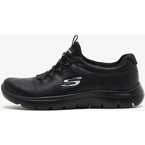 Summıts Siyah Kadın Spor Ayakkabı 88888301TK BBK