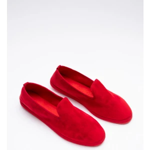 Red Sadie Patik Çorap