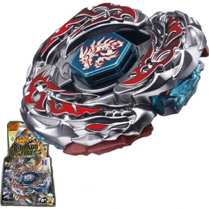 Rapidity  Beyblade BB-108 Metal Fusion 4d System L Drago Destructor (Fırlatıcısız) - BB108WL