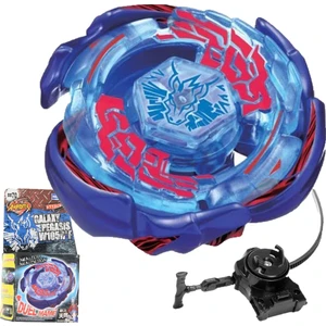 Rapidity  Bb-70 Beyblade Metal Masters Galaxy Pegasus  -BB281581