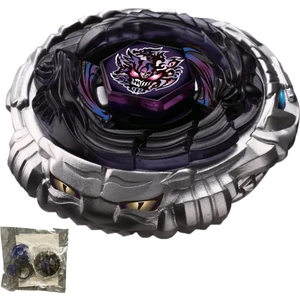 Rapidity  Beyblade BB-122 Metal Fusion 4d System Diablo Nemesis (Fırlatıcısız) - BB122WL