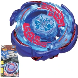 Rapidity  Bb-70 Beyblade Metal Masters Galaxy Pegasus (Fırlatıcısız)  - BB28WL