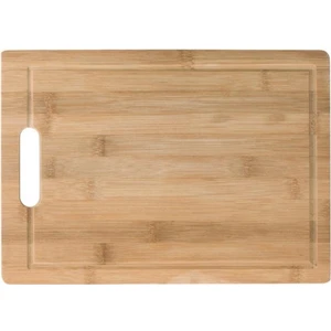 Çırpan Ev Bambu Kesme Tahtası 24X34CM